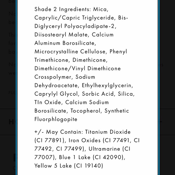 ~ $10 ~ MILANI 🖤 Most Wanted Eyeshadow Palette - Picture 13 of 16